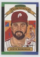 Diamond Kings - Steve Bedrosian