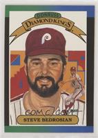 Diamond Kings - Steve Bedrosian