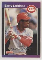 Barry Larkin (*Denotes*  Next to PERFORMANCE) [EX to NM]