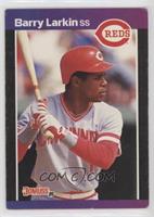 Barry Larkin (*Denotes*  Next to PERFORMANCE) [Good to VG‑EX]