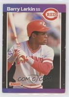 Barry Larkin (*Denotes  Next to PERFORMANCE) [EX to NM]