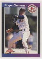 Roger Clemens (*Denotes*  Next to PERFORMANCE) [EX to NM]