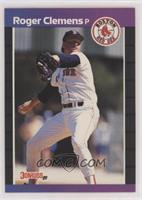 Roger Clemens (*Denotes*  Next to PERFORMANCE) [Good to VG‑EX]