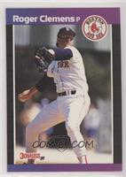 Roger Clemens (*Denotes*  Next to PERFORMANCE) [EX to NM]