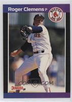 Roger Clemens (*Denotes  Next to PERFORMANCE) [Good to VG‑EX]