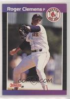 Roger Clemens (*Denotes  Next to PERFORMANCE)