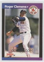 Roger Clemens (*Denotes  Next to PERFORMANCE)