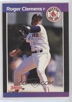 Roger Clemens (*Denotes  Next to PERFORMANCE) [EX to NM]