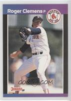 Roger Clemens (*Denotes  Next to PERFORMANCE)