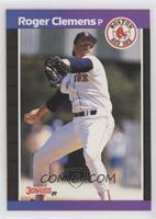 Roger Clemens (*Denotes  Next to PERFORMANCE)