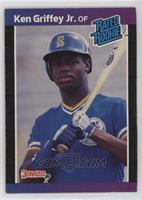 Rated Rookie - Ken Griffey Jr. (*Denotes  Next to PERFORMANCE) [Poor to&nb…