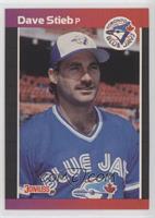 Dave Stieb (*Denotes*  Next to PERFORMANCE)