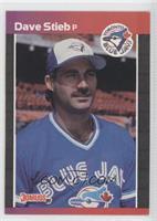 Dave Stieb (*Denotes  Next to PERFORMANCE)