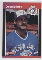 Dave Stieb (*Denotes  Next to PERFORMANCE)