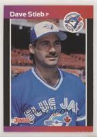 Dave Stieb (*Denotes  Next to PERFORMANCE)