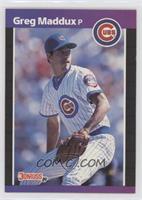 Greg Maddux (*Denotes Next to PERFORMANCE)