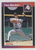 Tom Glavine (*Denotes Next to PERFORMANCE)