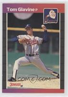 Tom Glavine (*Denotes Next to PERFORMANCE)