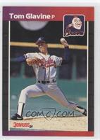 Tom Glavine (*Denotes Next to PERFORMANCE)