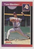 Tom Glavine (*Denotes Next to PERFORMANCE)