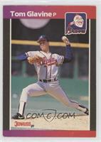 Tom Glavine (*Denotes Next to PERFORMANCE) [Good to VG‑EX]