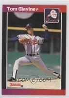 Tom Glavine (*Denotes Next to PERFORMANCE)