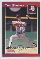 Tom Glavine (*Denotes Next to PERFORMANCE)