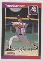 Tom Glavine (*Denotes Next to PERFORMANCE)