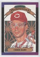 Diamond Kings - Chris Sabo