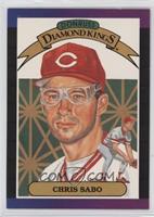 Diamond Kings - Chris Sabo