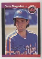 Dave Magadan (*Denotes Next to PERFORMANCE)