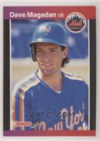 Dave Magadan (*Denotes Next to PERFORMANCE) [EX to NM]