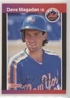 Dave Magadan (*Denotes Next to PERFORMANCE)