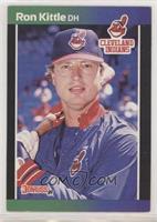 Ron Kittle (*Denotes*  Next to PERFORMANCE) [EX to NM]