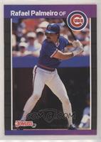 Rafael Palmeiro (*Denotes  Next to PERFORMANCE)