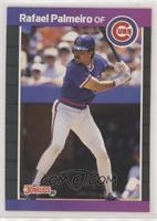 Rafael Palmeiro (*Denotes  Next to PERFORMANCE)