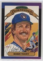 Diamond Kings - Robin Yount