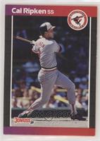 Cal Ripken Jr. (*Denotes  Next to PERFORMANCE) [EX to NM]