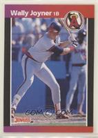 Wally Joyner (*Denotes  Next to PERFORMANCE)