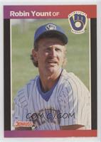 Robin Yount (*Denotes  Next to PERFORMANCE)