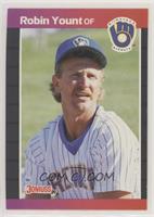 Robin Yount (*Denotes  Next to PERFORMANCE)