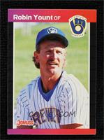 Robin Yount (*Denotes  Next to PERFORMANCE)