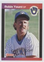 Robin Yount (*Denotes  Next to PERFORMANCE)