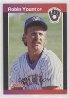 Robin Yount (*Denotes  Next to PERFORMANCE)