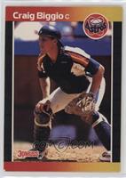 Craig Biggio (*Denotes*  Next to PERFORMANCE) [Good to VG‑EX]