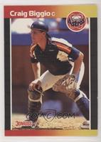 Craig Biggio (*Denotes*  Next to PERFORMANCE) [EX to NM]