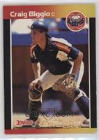 Craig Biggio (*Denotes  Next to PERFORMANCE) [EX to NM]