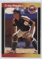 Craig Biggio (*Denotes  Next to PERFORMANCE) [Good to VG‑EX]