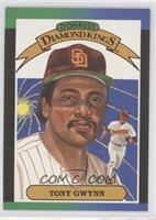 Diamond Kings - Tony Gwynn