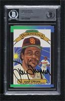 Diamond Kings - Tony Gwynn [BAS BGS Authentic]